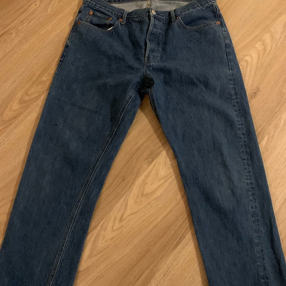 Gap Jeans